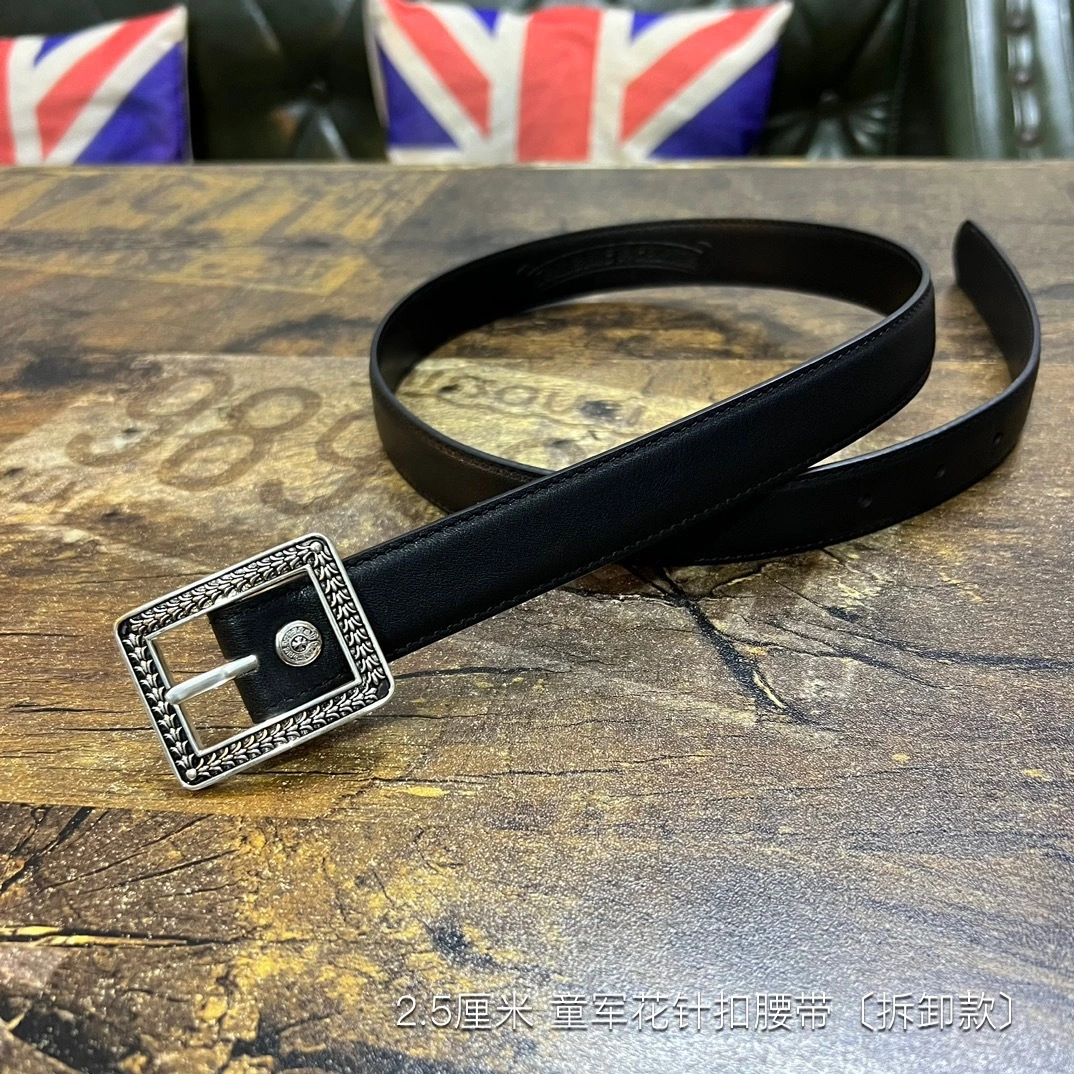 Barbara-- 3hro75 waxed cowhide 2.5CM item:D-S333F0724